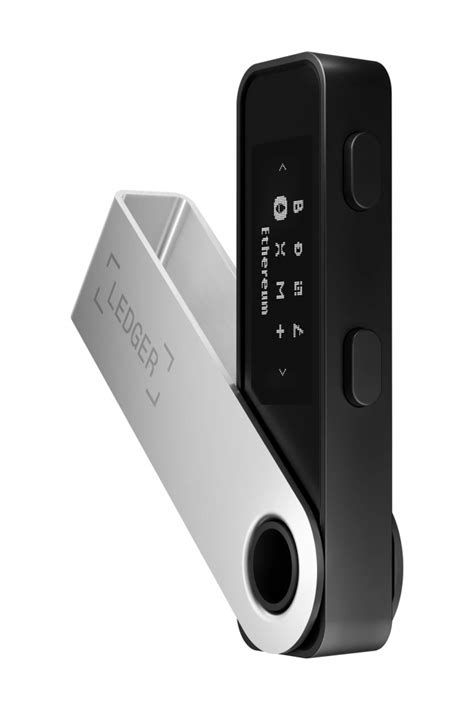 ledger nano s plus review